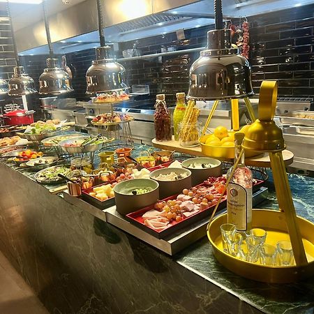 Anise, Aluma Hotels & Resorts เอเธนส์ ภายนอก รูปภาพ