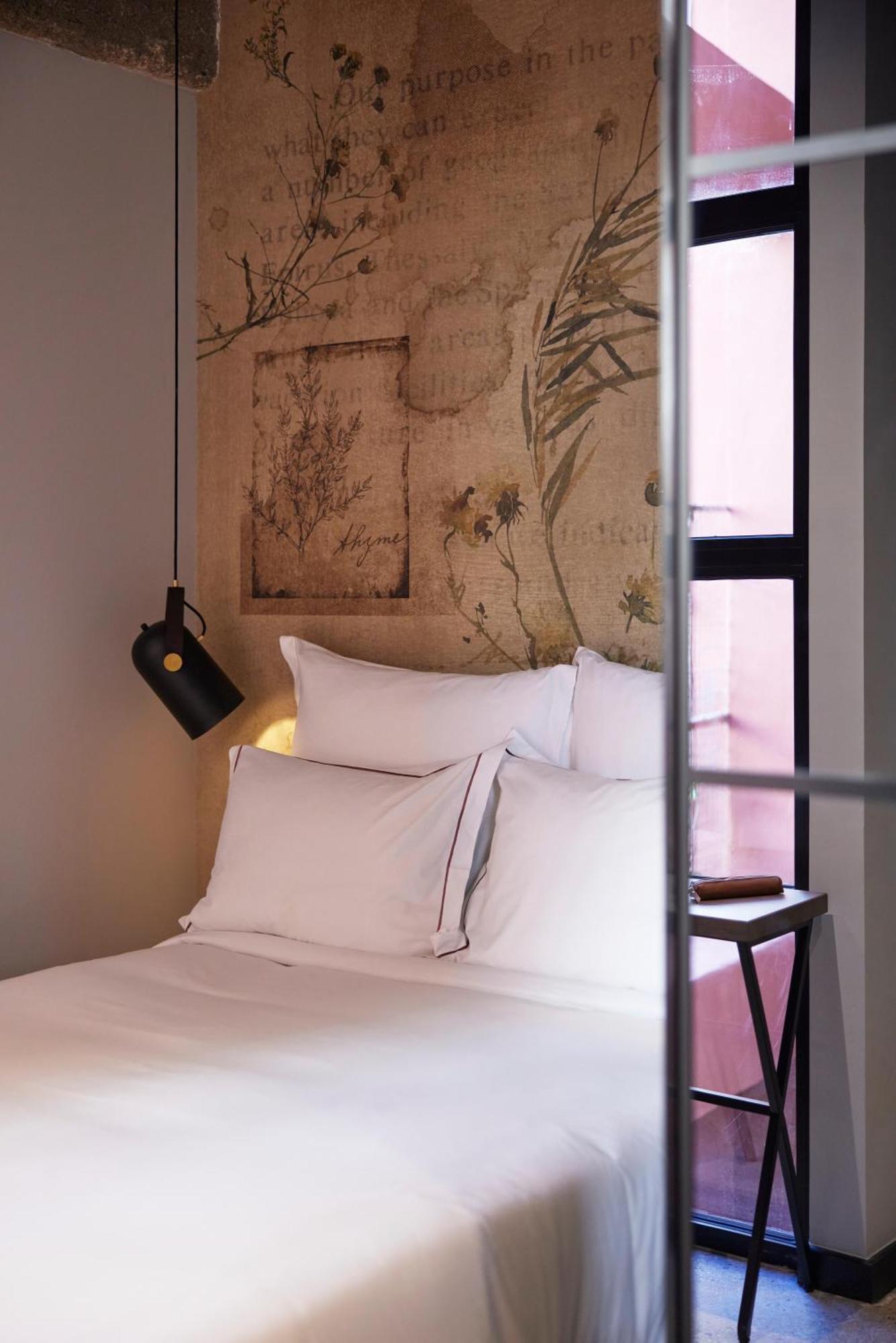 Anise, Aluma Hotels & Resorts เอเธนส์ ภายนอก รูปภาพ