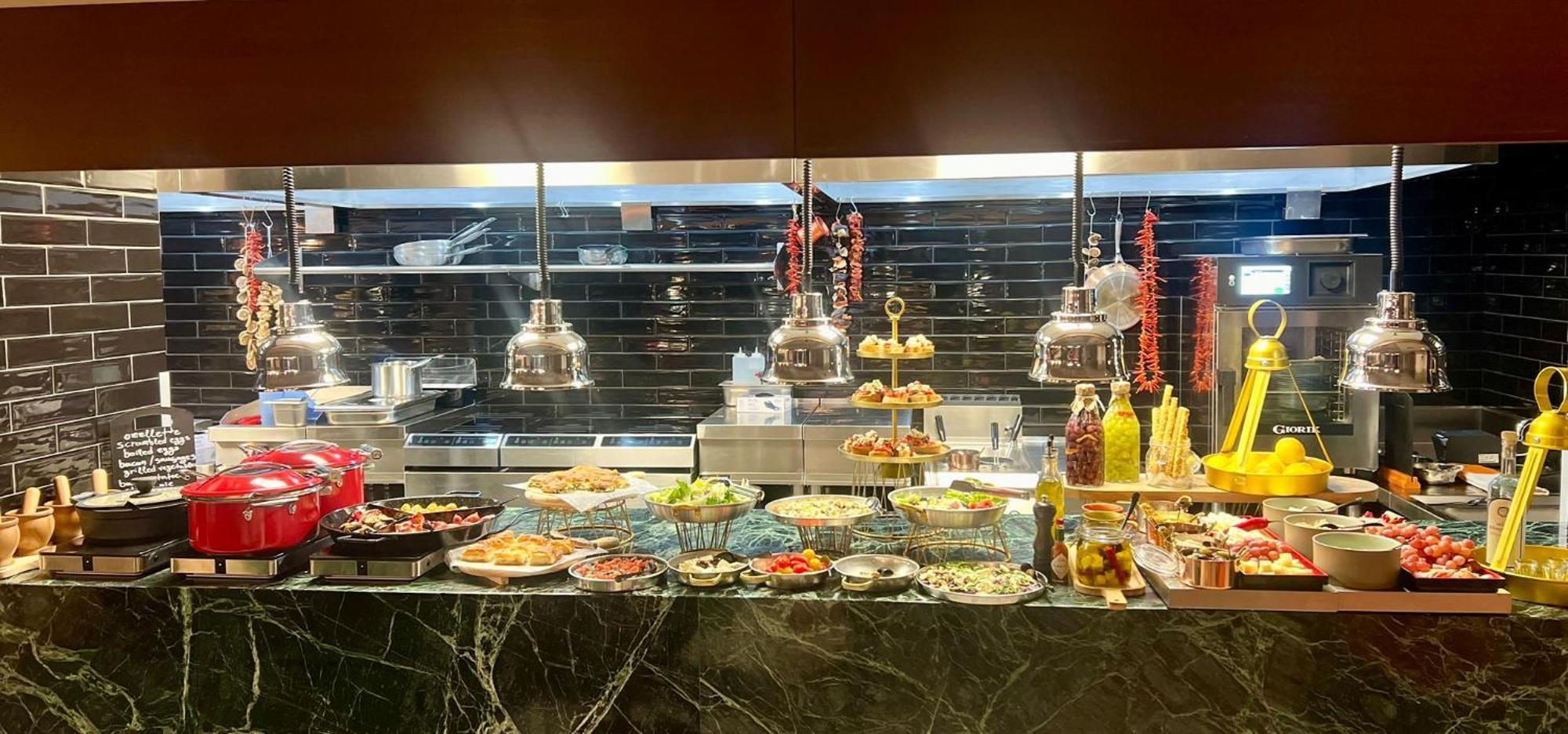 Anise, Aluma Hotels & Resorts เอเธนส์ ภายนอก รูปภาพ