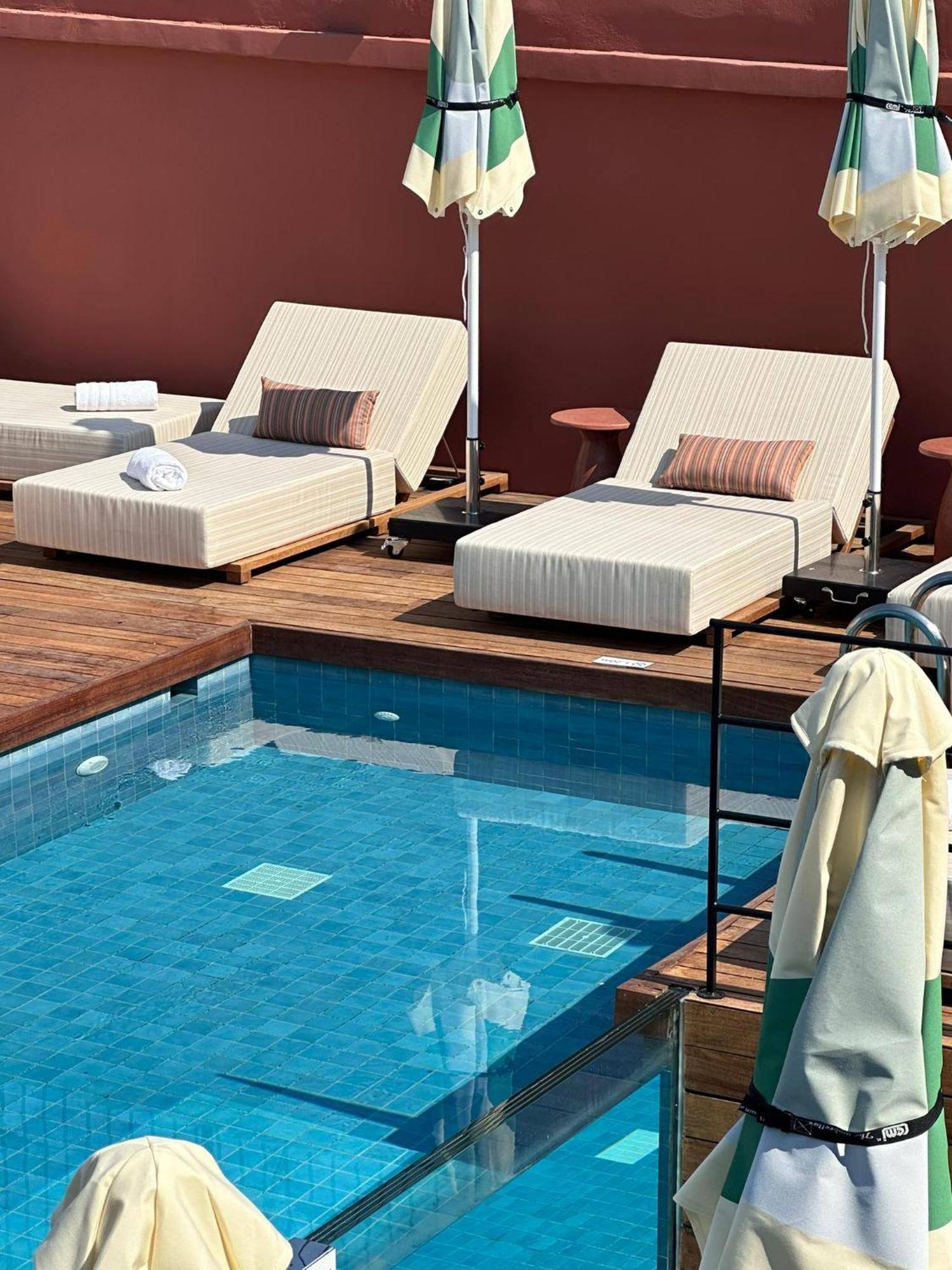 Anise, Aluma Hotels & Resorts เอเธนส์ ภายนอก รูปภาพ