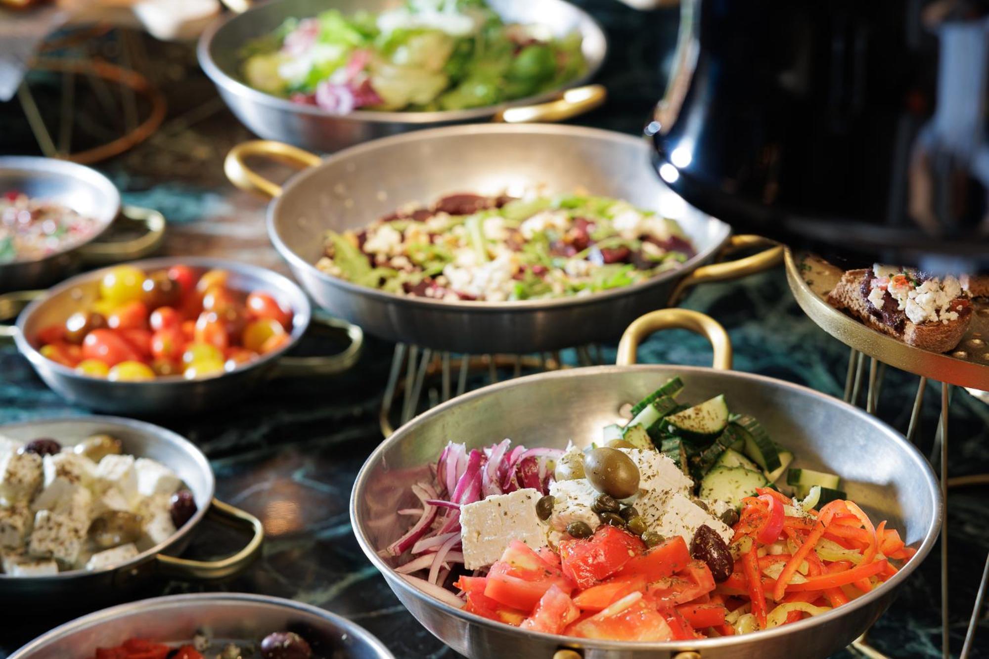 Anise, Aluma Hotels & Resorts เอเธนส์ ภายนอก รูปภาพ