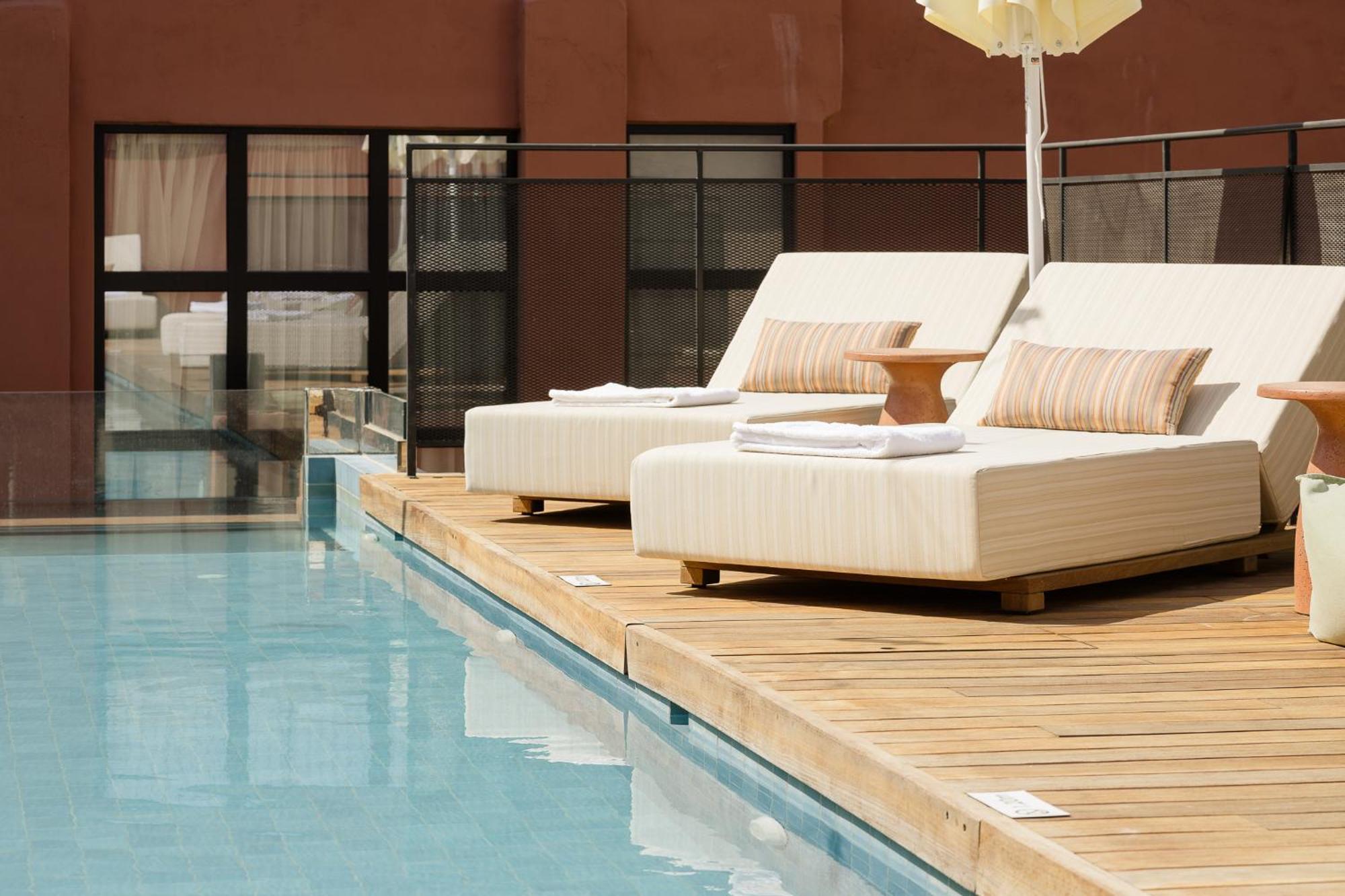 Anise, Aluma Hotels & Resorts เอเธนส์ ภายนอก รูปภาพ