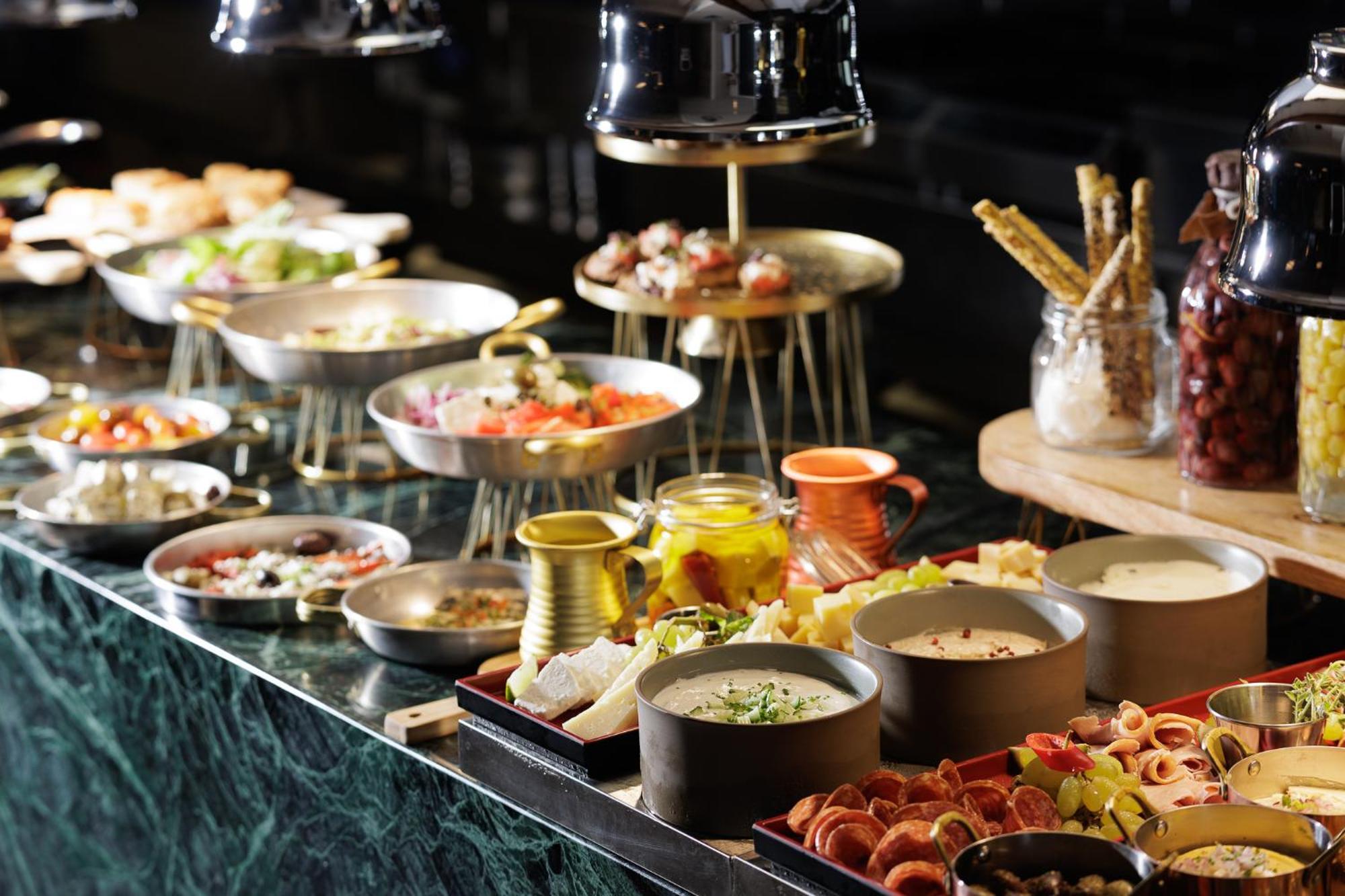 Anise, Aluma Hotels & Resorts เอเธนส์ ภายนอก รูปภาพ