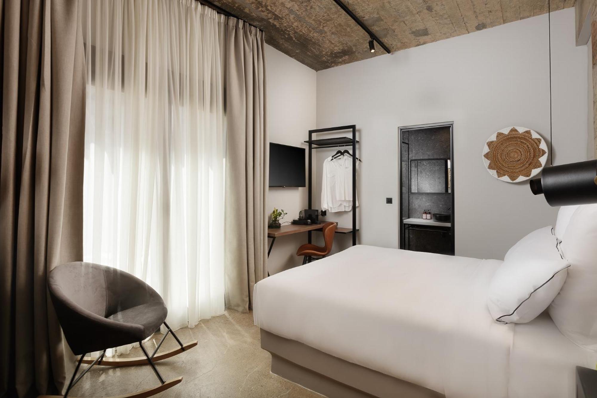 Anise, Aluma Hotels & Resorts เอเธนส์ ภายนอก รูปภาพ