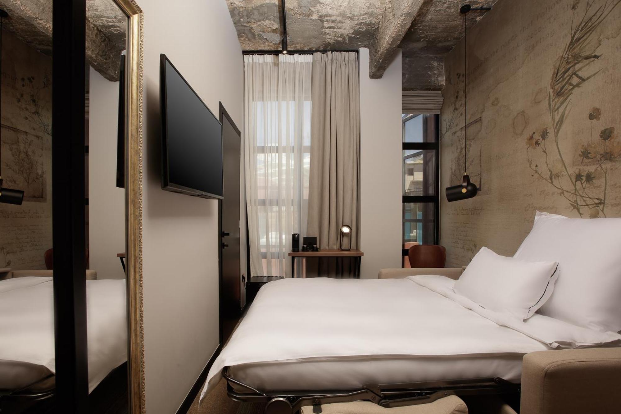 Anise, Aluma Hotels & Resorts เอเธนส์ ภายนอก รูปภาพ