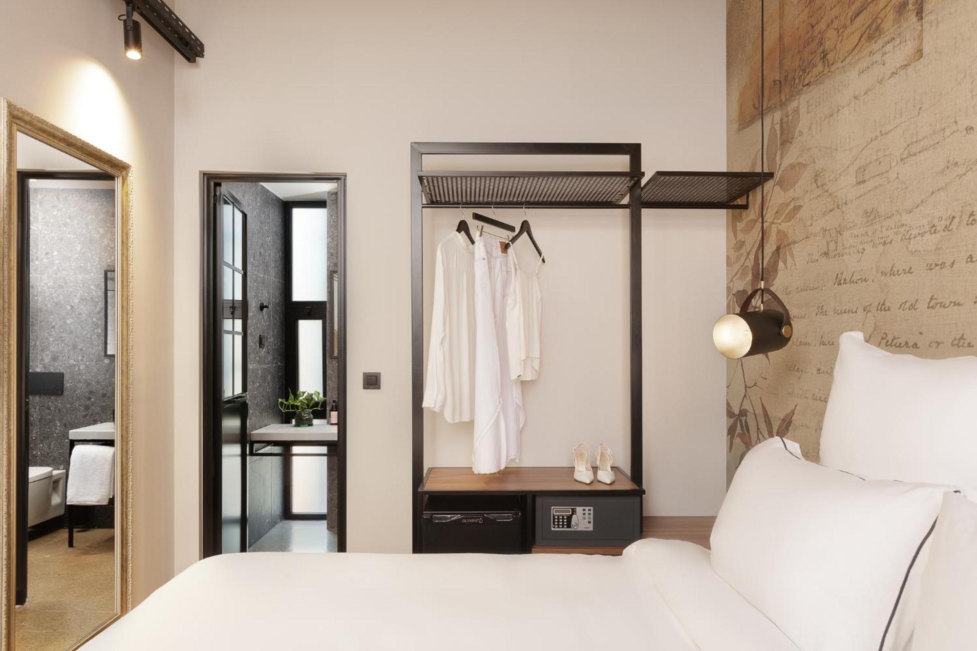 Anise, Aluma Hotels & Resorts เอเธนส์ ภายนอก รูปภาพ