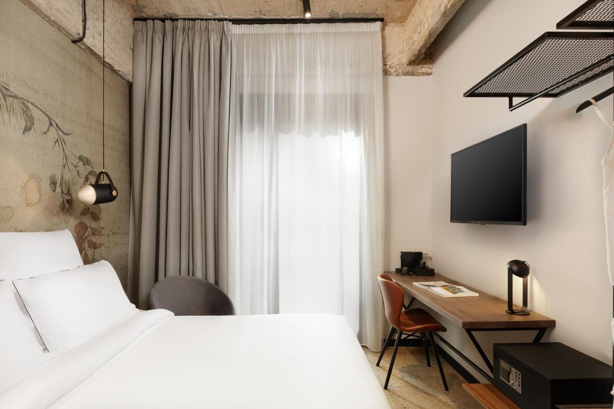 Anise, Aluma Hotels & Resorts เอเธนส์ ภายนอก รูปภาพ